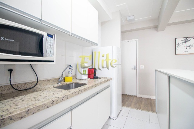 Apartamento, 1 quarto, 45 m² - Foto 6