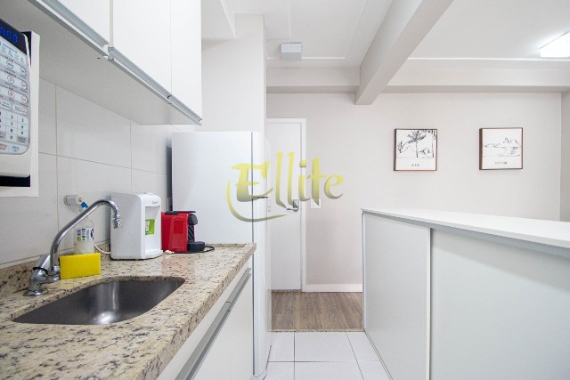 Apartamento, 1 quarto, 45 m² - Foto 7