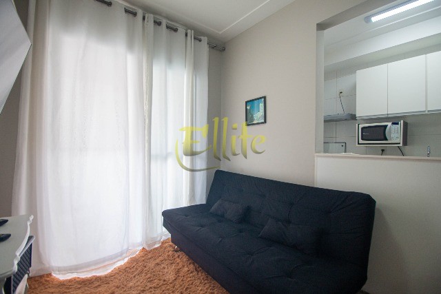Apartamento, 1 quarto, 45 m² - Foto 13