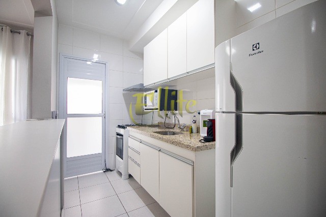 Apartamento, 1 quarto, 45 m² - Foto 17