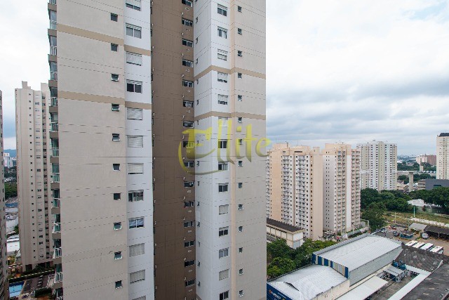 Apartamento, 1 quarto, 45 m² - Foto 32