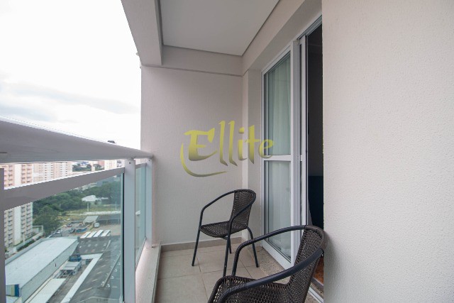 Apartamento, 1 quarto, 45 m² - Foto 33
