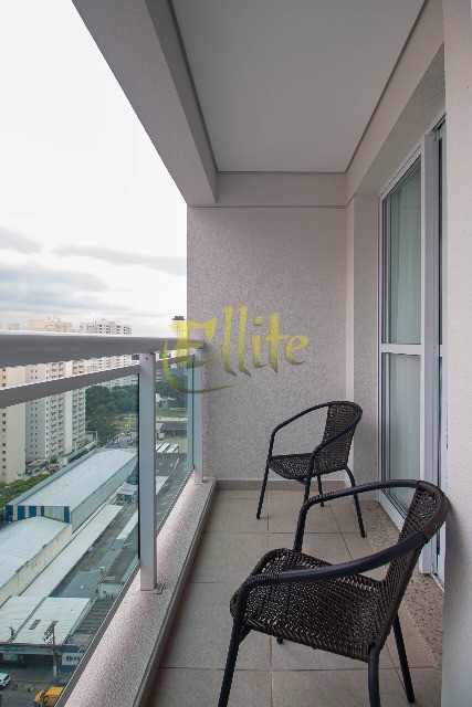 Apartamento, 1 quarto, 45 m² - Foto 34