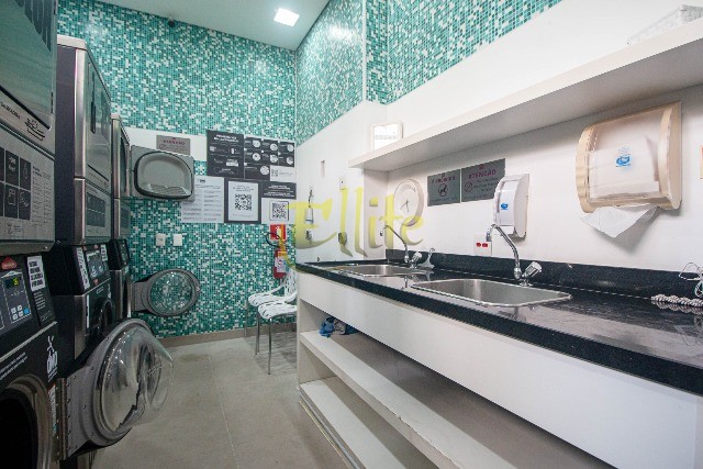 Apartamento, 1 quarto, 45 m² - Foto 40
