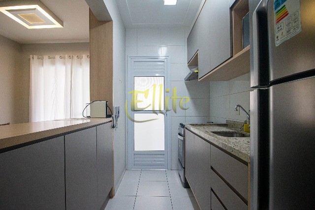 Apartamento, 1 quarto, 45 m² - Foto 13