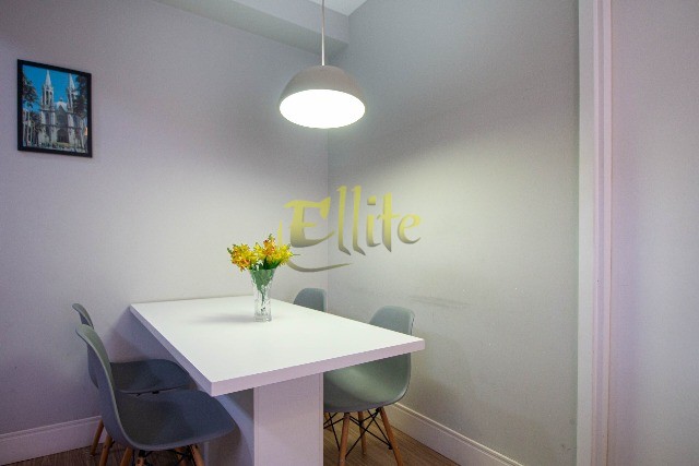 Apartamento, 1 quarto, 45 m² - Foto 15
