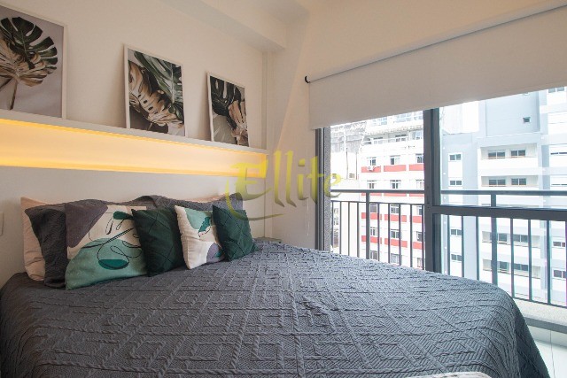 Flat/Apart Hotel, 1 quarto, 21 m² - Foto 4