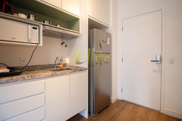 Flat/Apart Hotel, 1 quarto, 21 m² - Foto 9