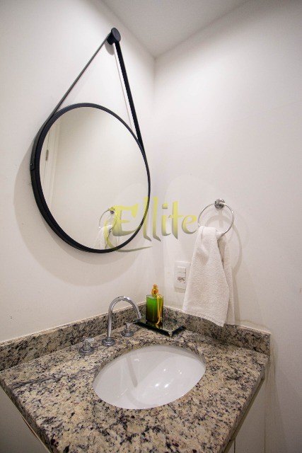 Flat/Apart Hotel, 1 quarto, 21 m² - Foto 11