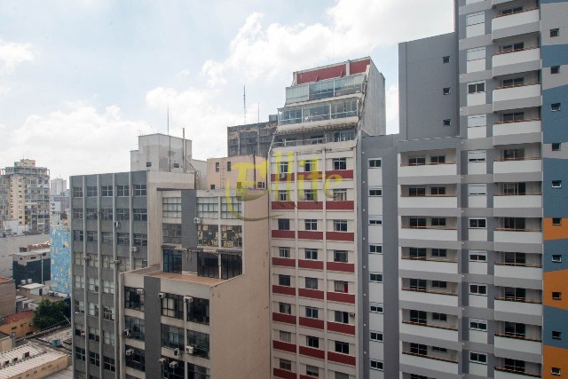 Flat/Apart Hotel, 1 quarto, 21 m² - Foto 15