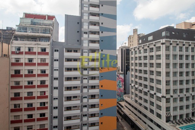 Flat/Apart Hotel, 1 quarto, 21 m² - Foto 16