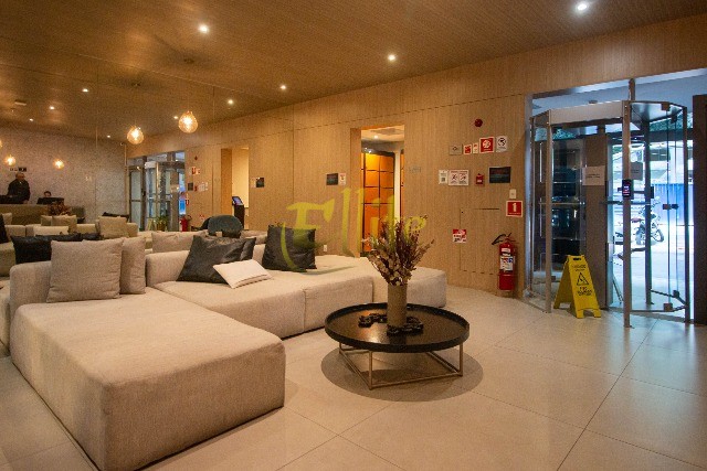 Flat/Apart Hotel, 1 quarto, 21 m² - Foto 27