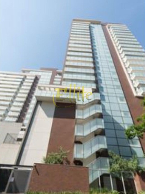 Flat/Apart Hotel, 1 quarto, 33 m² - Foto 3
