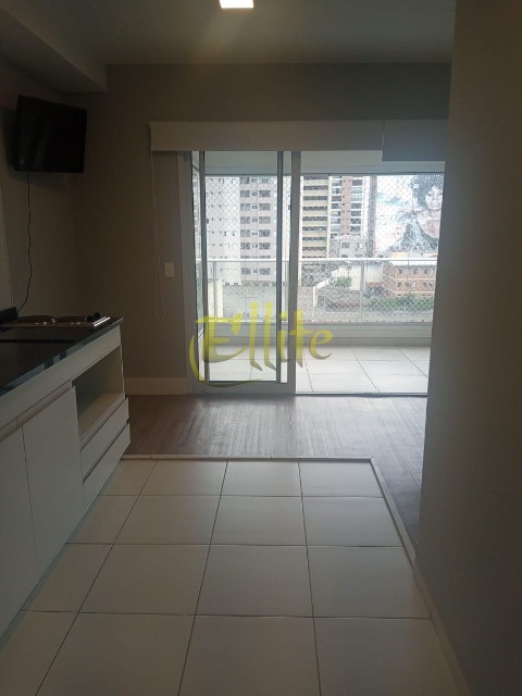Apartamento, 1 quarto, 35 m² - Foto 4