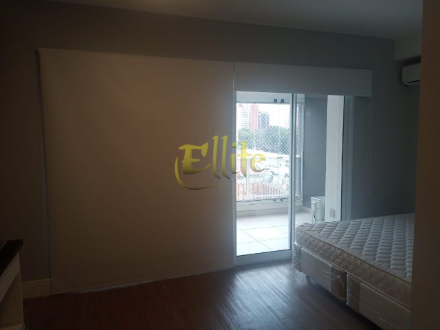 Apartamento, 1 quarto, 35 m² - Foto 6