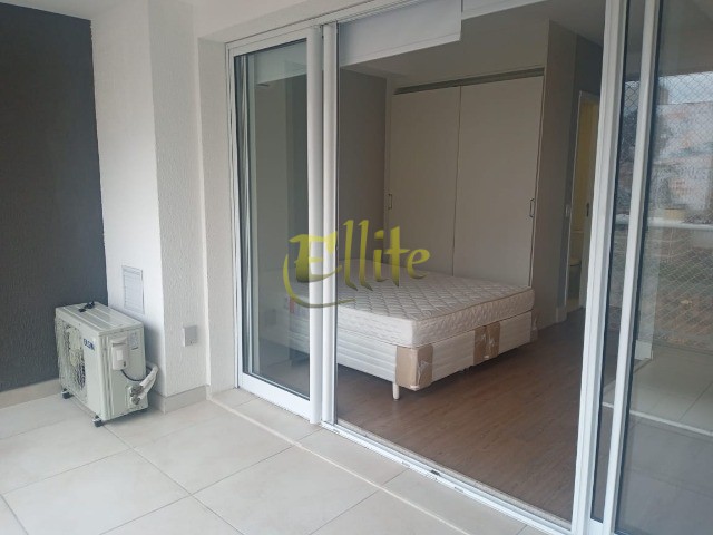 Apartamento, 1 quarto, 35 m² - Foto 9
