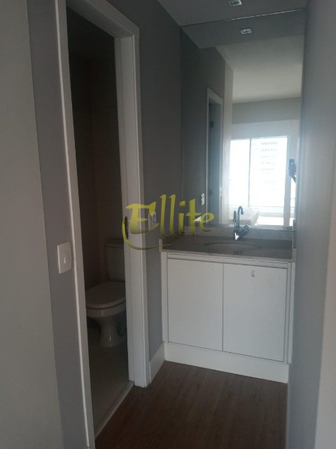 Apartamento, 1 quarto, 35 m² - Foto 11