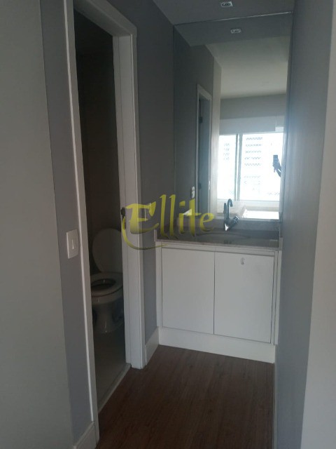 Apartamento, 1 quarto, 35 m² - Foto 12