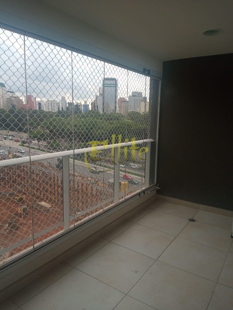 Apartamento, 1 quarto, 35 m² - Foto 16