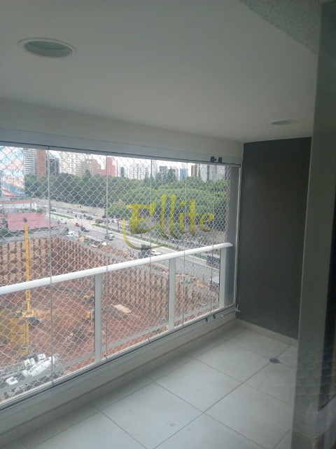 Apartamento, 1 quarto, 35 m² - Foto 17