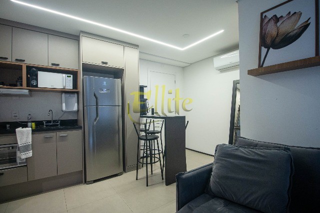 Apartamento, 2 quartos, 44 m² - Foto 1