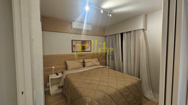 Flat/Apart Hotel, 1 quarto, 40 m² - Foto 17