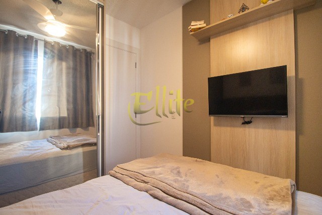 Apartamento, 2 quartos, 42 m² - Foto 15