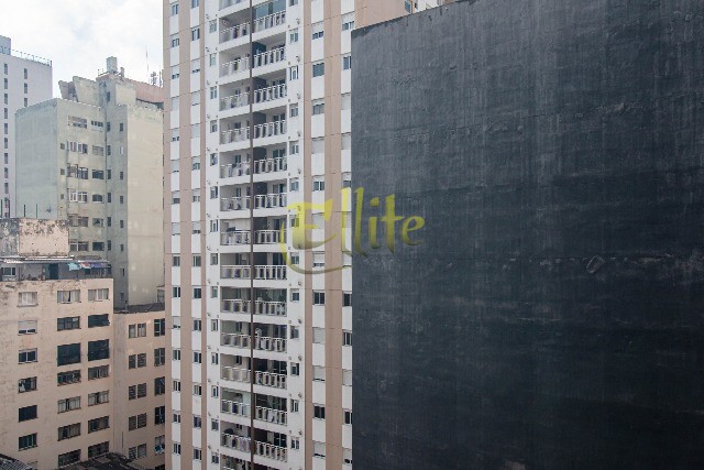 Apartamento, 1 quarto, 28 m² - Foto 9