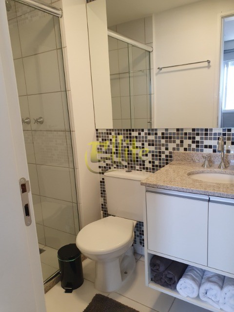 Flat/Apart Hotel, 1 quarto, 34 m² - Foto 6