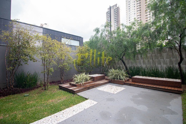 Apartamento, 1 quarto, 26 m² - Foto 34