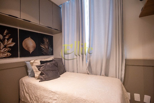 Apartamento, 2 quartos, 44 m² - Foto 10