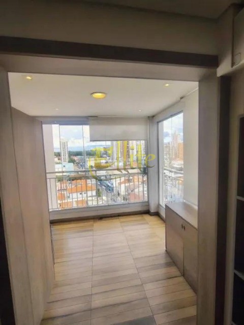 Flat/Apart Hotel, 1 quarto, 34 m² - Foto 20