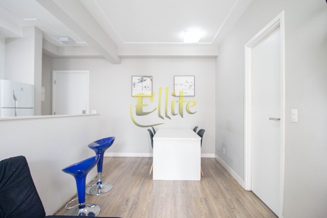 Apartamento, 1 quarto, 45 m² - Foto 2