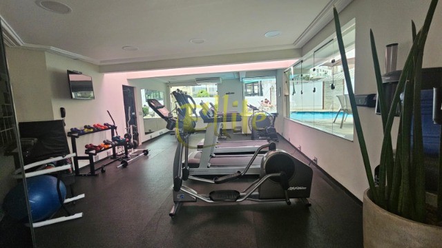 Flat/Apart Hotel, 1 quarto, 40 m² - Foto 8