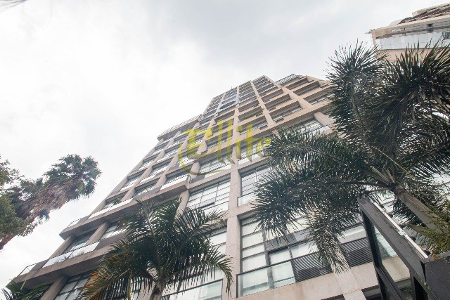 Flat/Apart Hotel, 1 quarto, 44 m² - Foto 30