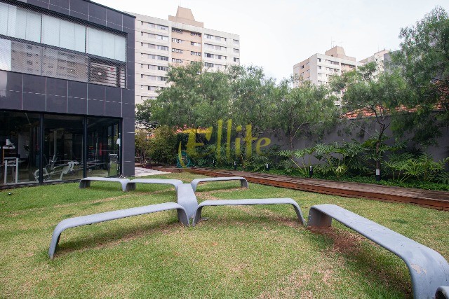 Apartamento, 1 quarto, 26 m² - Foto 18