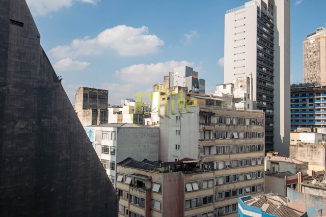 Apartamento, 1 quarto, 28 m² - Foto 8
