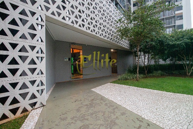 Apartamento, 1 quarto, 26 m² - Foto 38