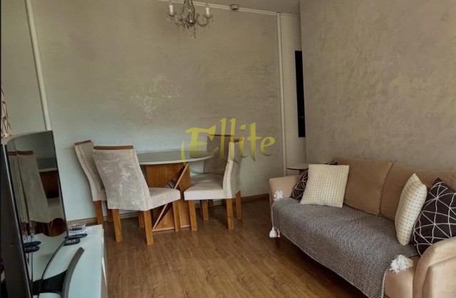 Flat/Apart Hotel, 2 quartos, 64 m² - Foto 1