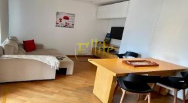 Flat/Apart Hotel, 2 quartos, 64 m² - Foto 1