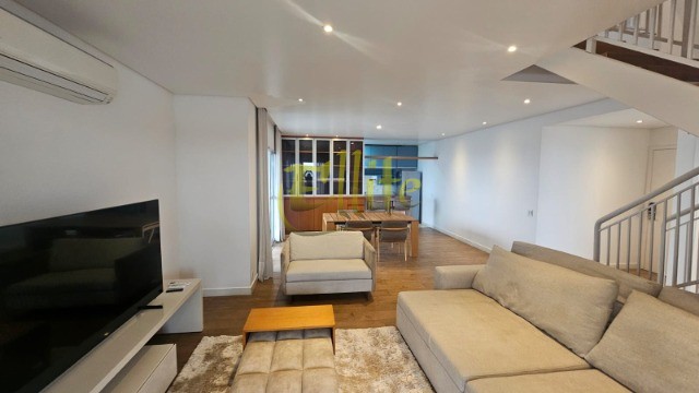 Cobertura, 3 quartos, 262 m² - Foto 3