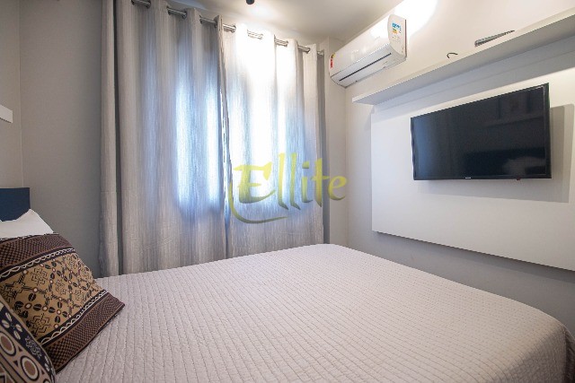 Apartamento, 1 quarto, 28 m² - Foto 19