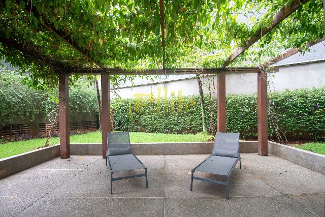 Flat/Apart Hotel, 1 quarto, 44 m² - Foto 27