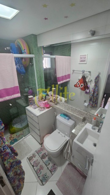 Apartamento, 3 quartos, 96 m² - Foto 25