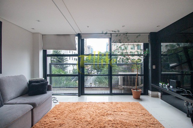 Flat/Apart Hotel, 1 quarto, 44 m² - Foto 7