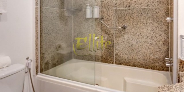 Flat/Apart Hotel, 1 quarto, 30 m² - Foto 9