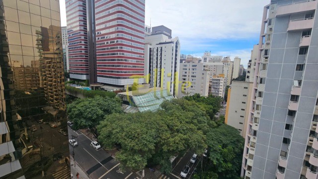 Flat/Apart Hotel, 1 quarto, 40 m² - Foto 14