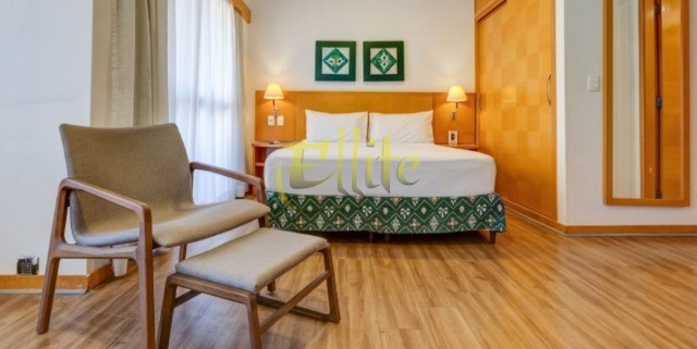 Flat/Apart Hotel, 1 quarto, 30 m² - Foto 5
