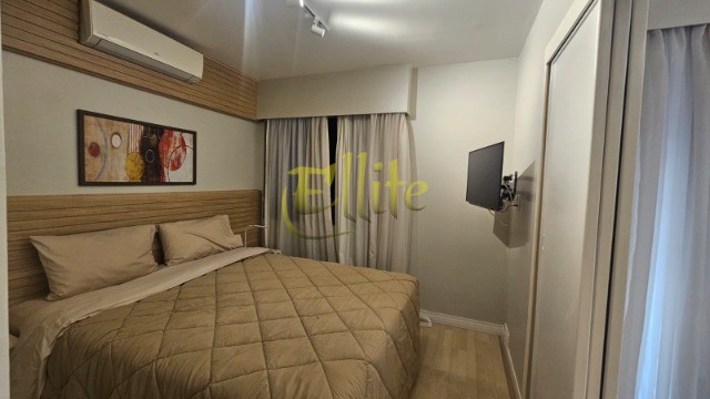 Flat/Apart Hotel, 1 quarto, 40 m² - Foto 19