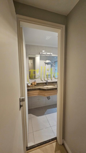 Flat/Apart Hotel, 1 quarto, 40 m² - Foto 20